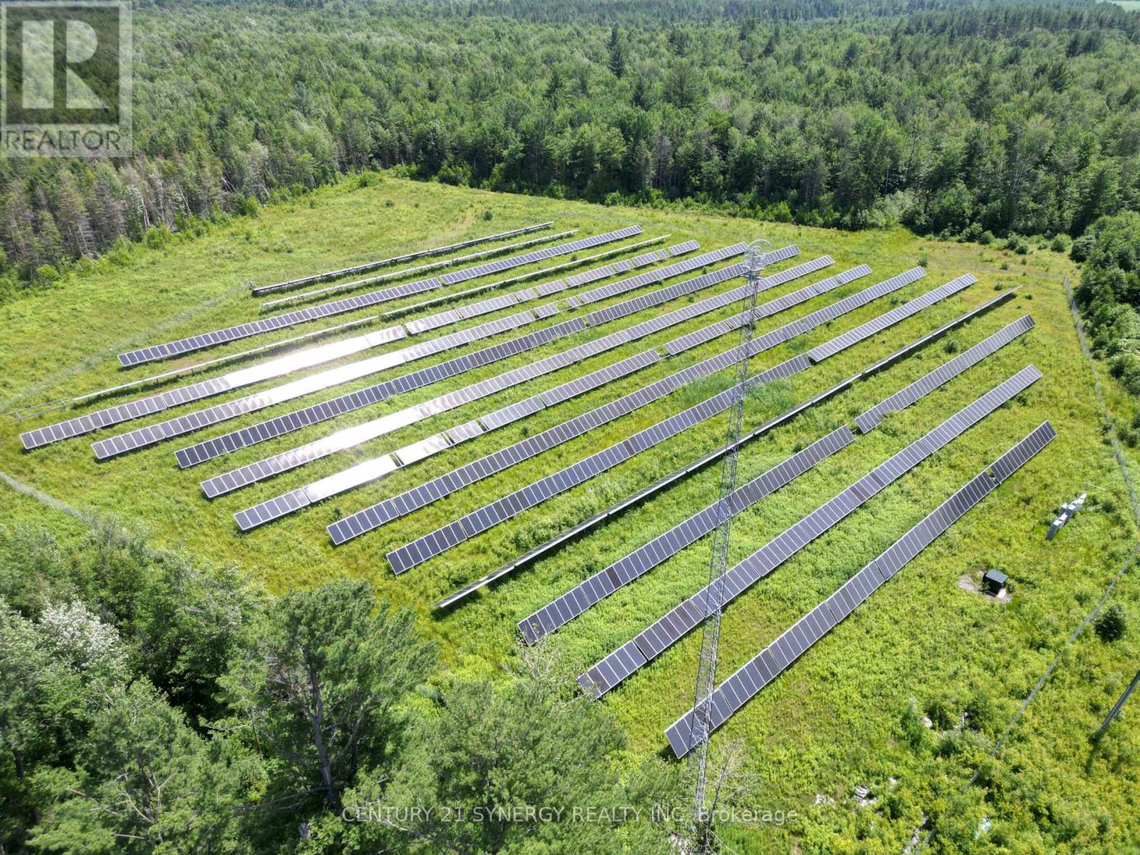 00 Concession 4 Road, Alfred And Plantagenet, Ontario  K0B 1L0 - Photo 2 - X12458221