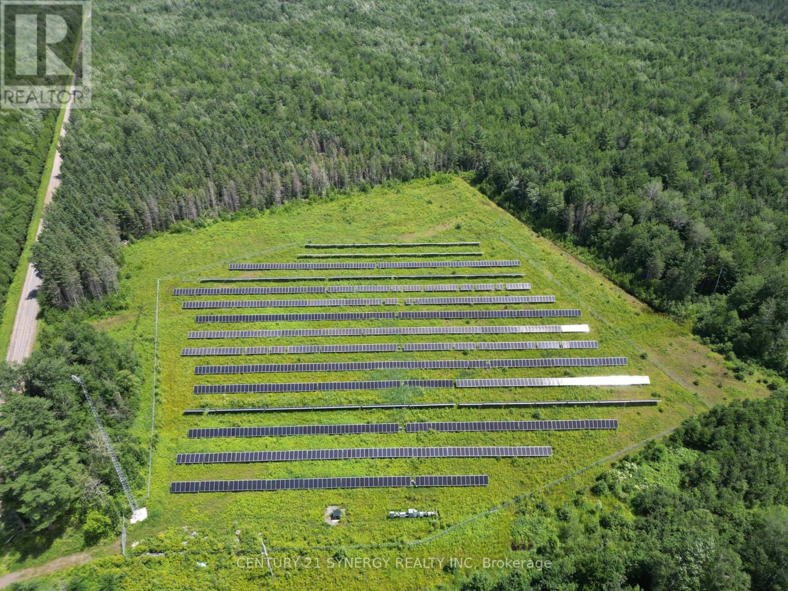 00 Concession 4 Road, Alfred And Plantagenet, Ontario  K0B 1L0 - Photo 3 - X12458221