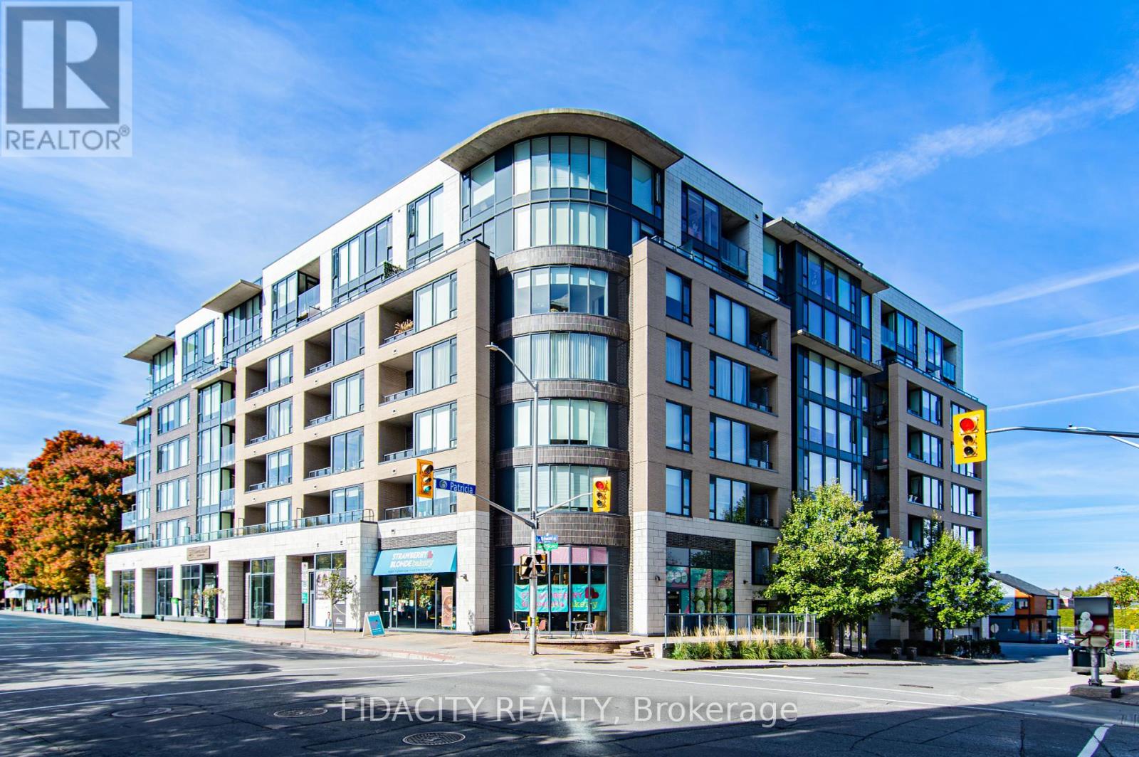 109 - 111 Richmond Road, Ottawa, Ontario  K1Z 6W1 - Photo 1 - X12460348