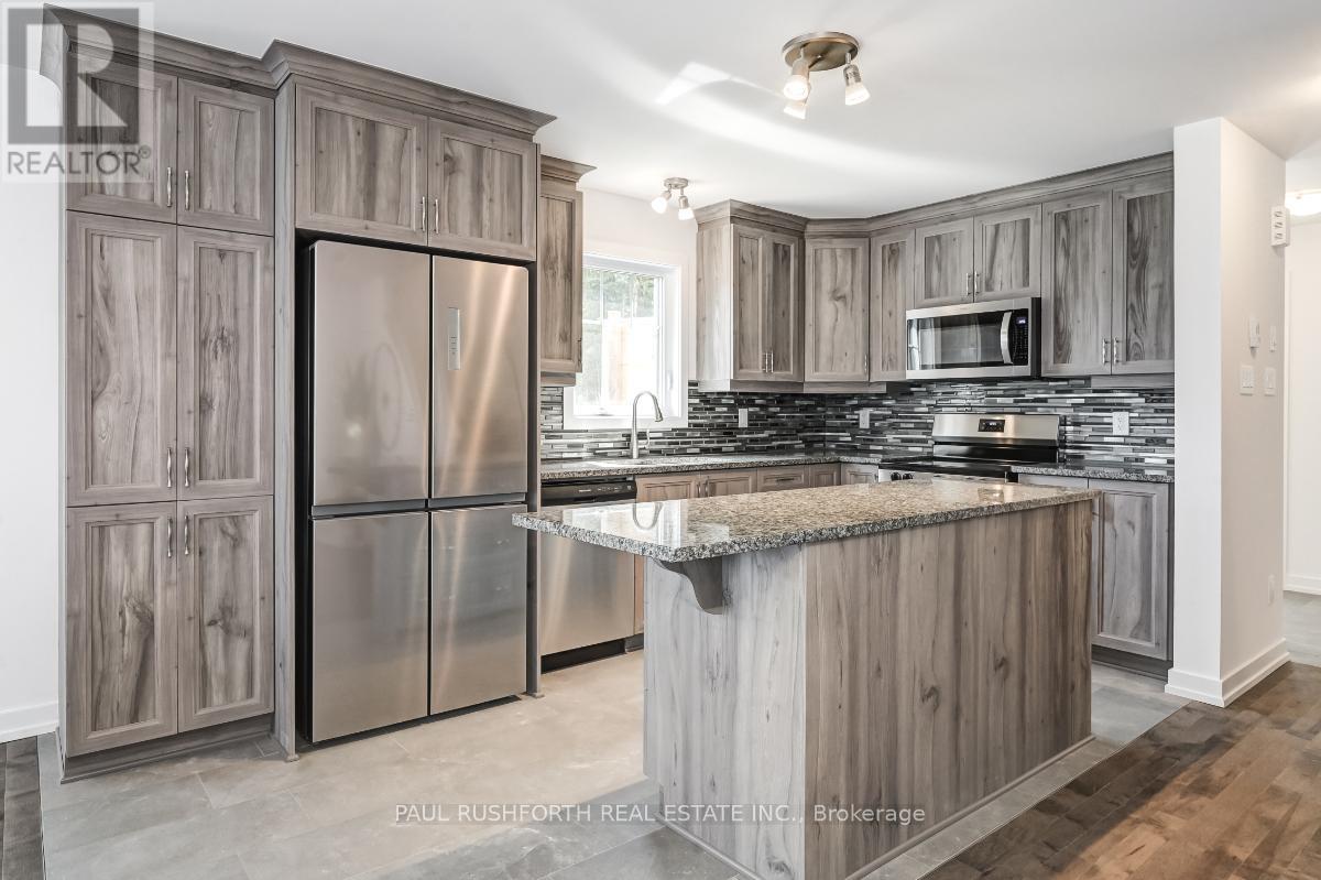457 Laurette Street, Clarence-Rockland, Ontario  K4K 0N9 - Photo 10 - X12465503