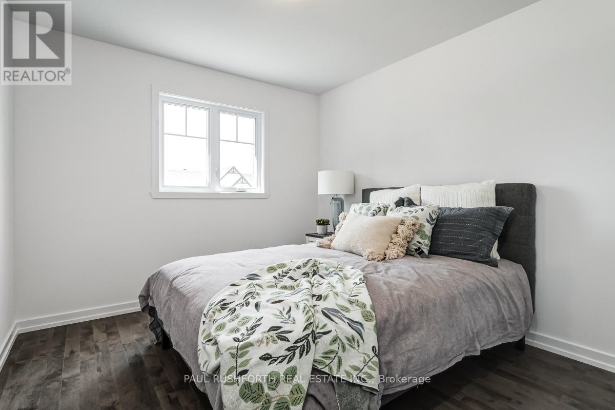 457 Laurette Street, Clarence-Rockland, Ontario  K4K 0N9 - Photo 16 - X12465503