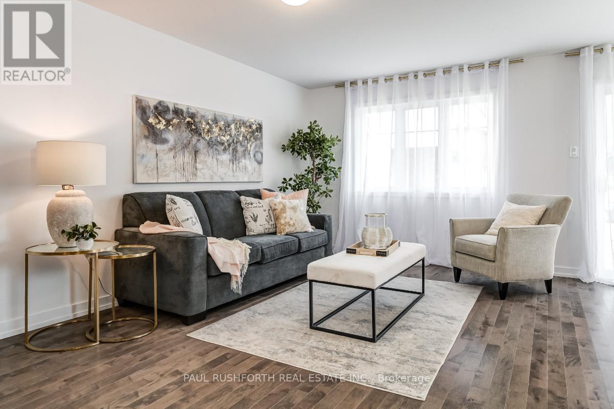 457 Laurette Street, Clarence-Rockland, Ontario  K4K 0N9 - Photo 4 - X12465503