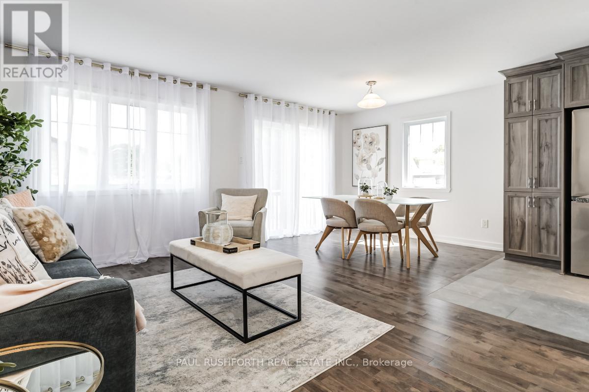 457 Laurette Street, Clarence-Rockland, Ontario  K4K 0N9 - Photo 6 - X12465503
