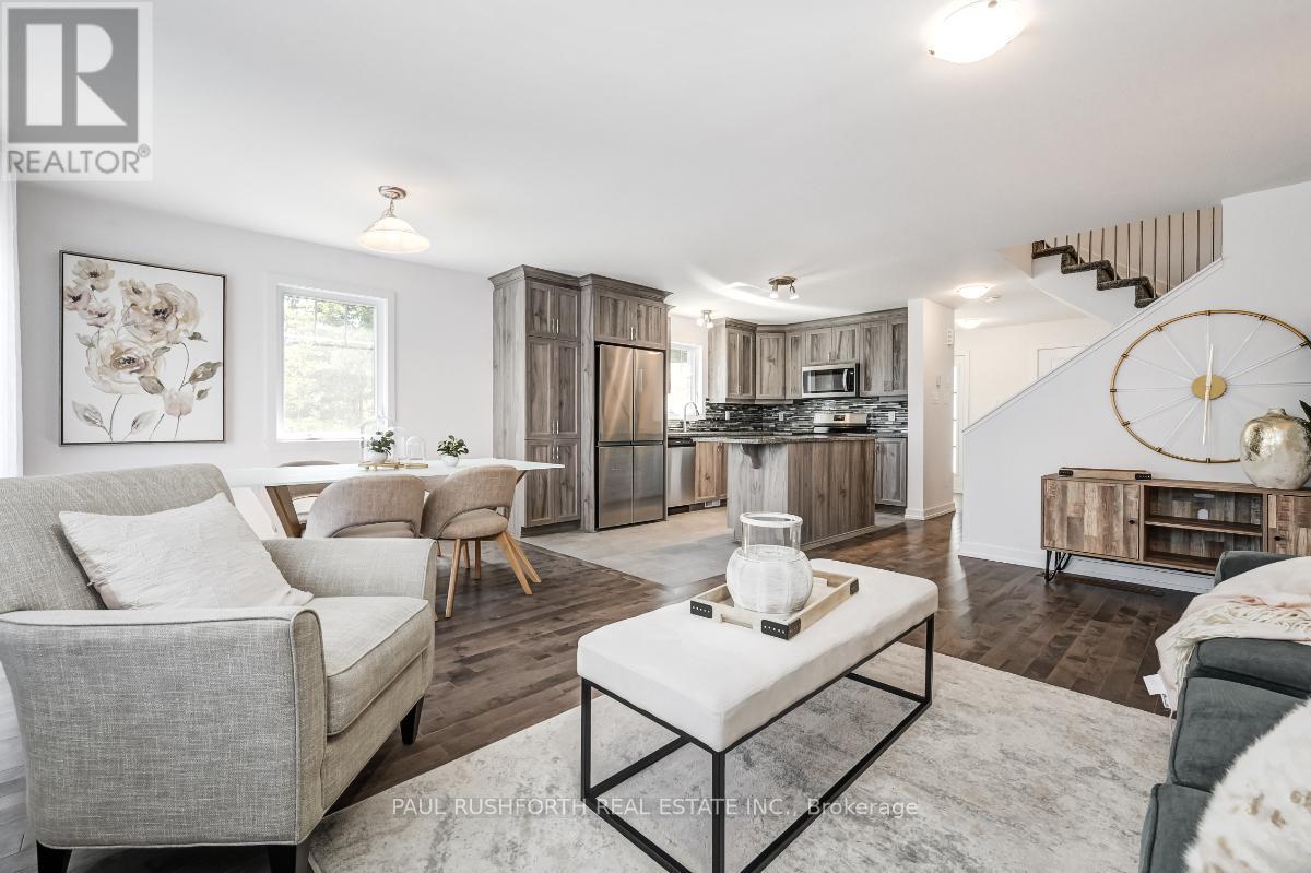 457 Laurette Street, Clarence-Rockland, Ontario  K4K 0N9 - Photo 7 - X12465503