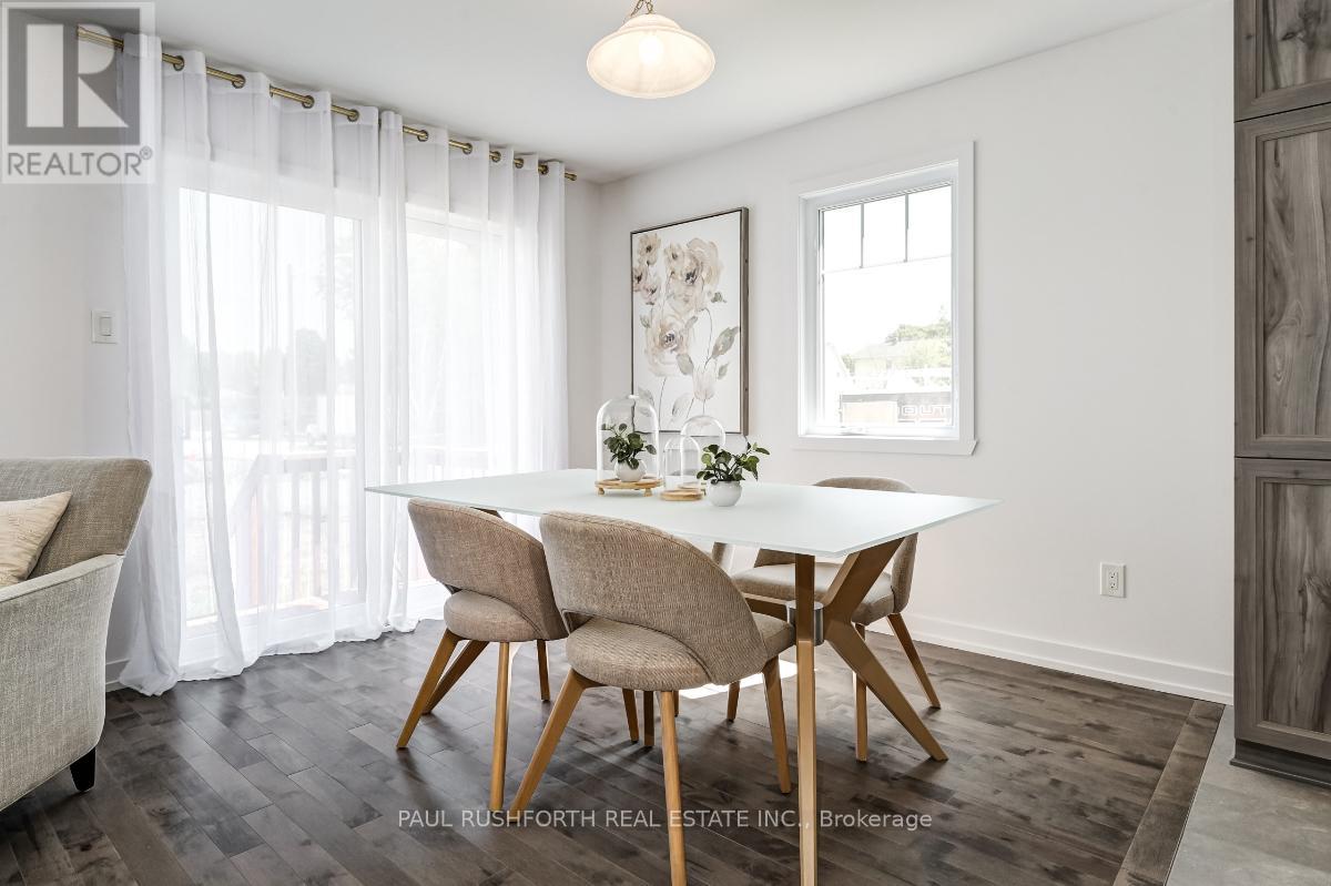 457 Laurette Street, Clarence-Rockland, Ontario  K4K 0N9 - Photo 8 - X12465503