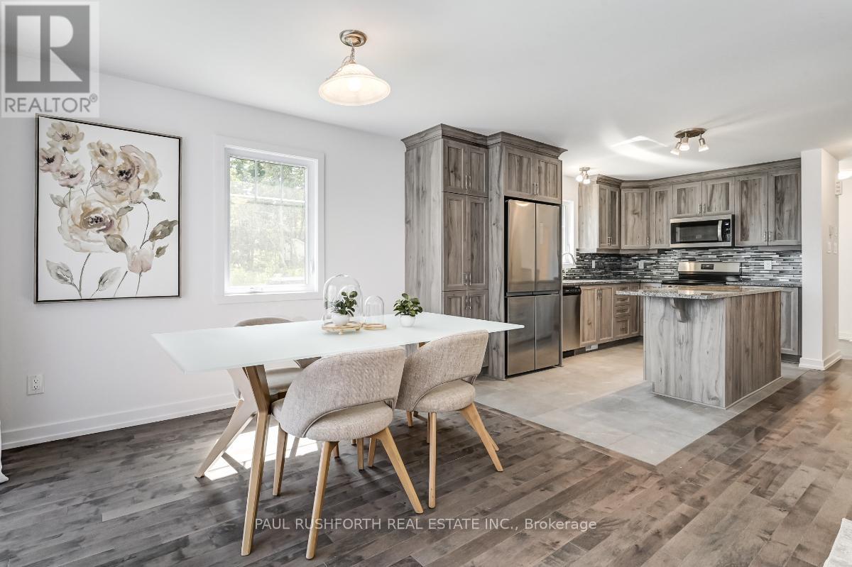 457 Laurette Street, Clarence-Rockland, Ontario  K4K 0N9 - Photo 9 - X12465503