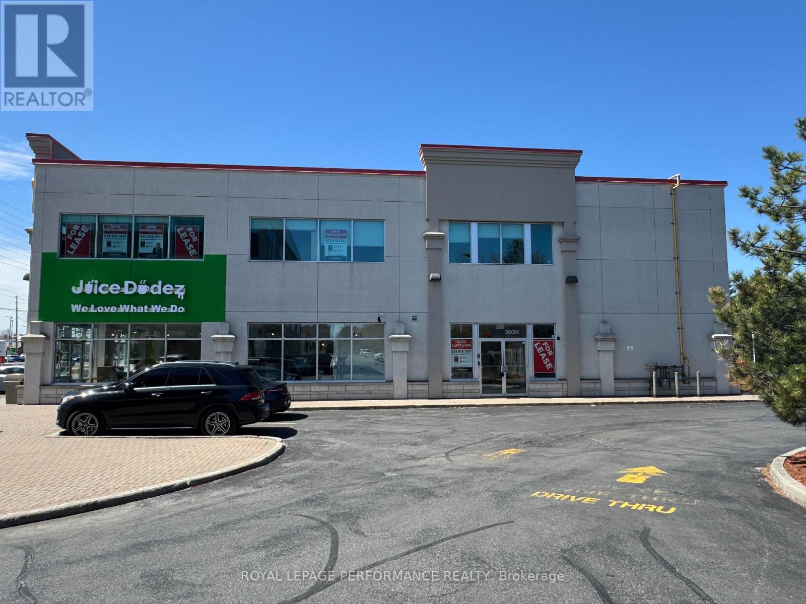 200 - 4471 Innes Road, Ottawa, Ontario  K4A 1A7 - Photo 1 - X12466206