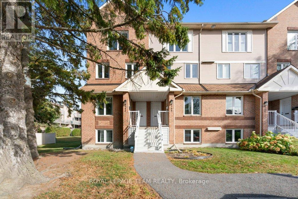 B - 6754 Jeanne D'arc Boulevard N, Ottawa, Ontario  K1C 6E9 - Photo 1 - X12470903