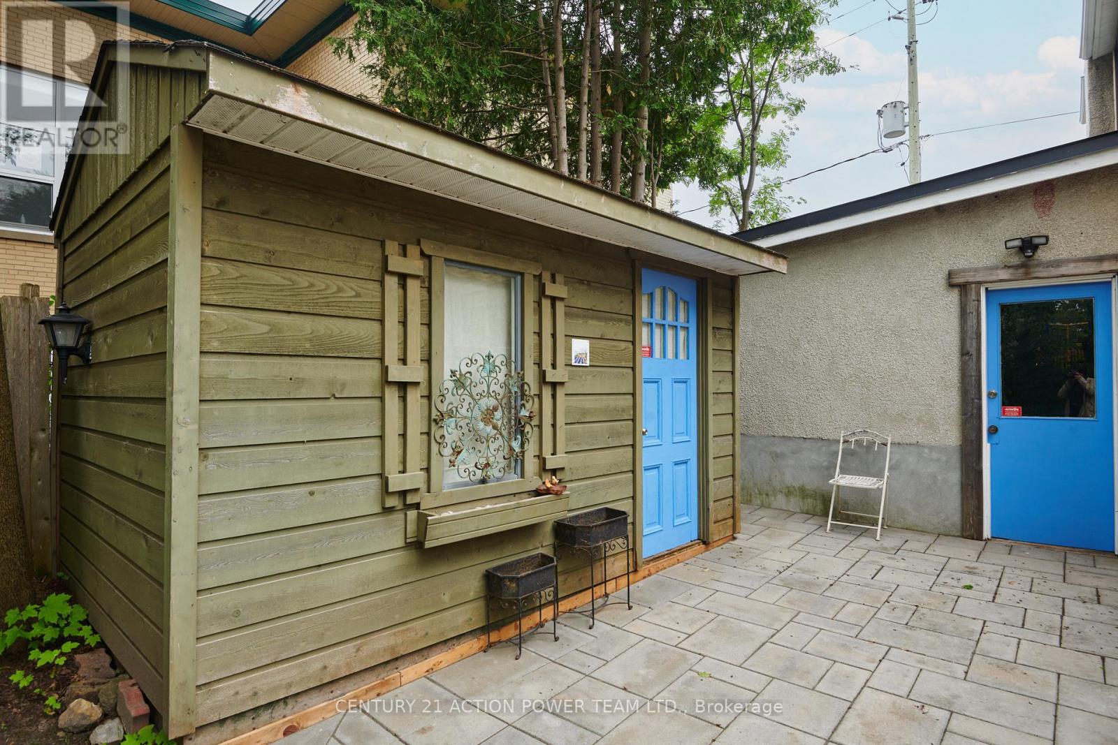 58 Vaughan Street, Ottawa, Ontario  K1M 1X1 - Photo 35 - X12481234