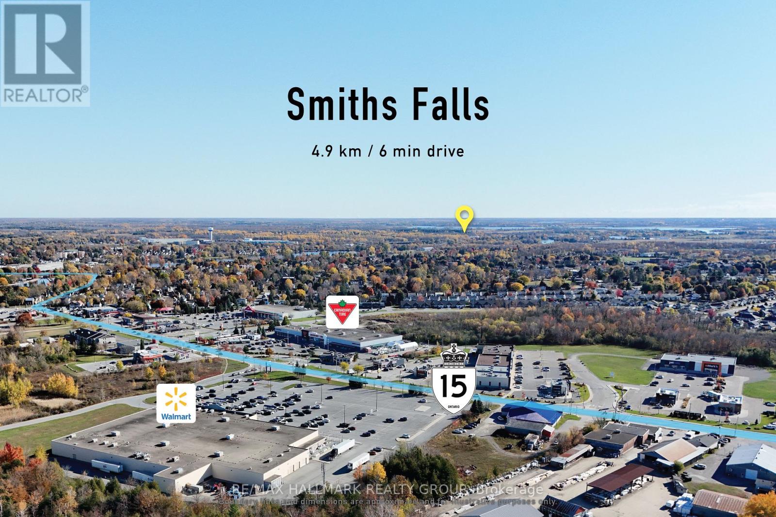 00 (A) Hwy 43 Highway, Montague, Ontario  K7A 5B8 - Photo 5 - X12485616