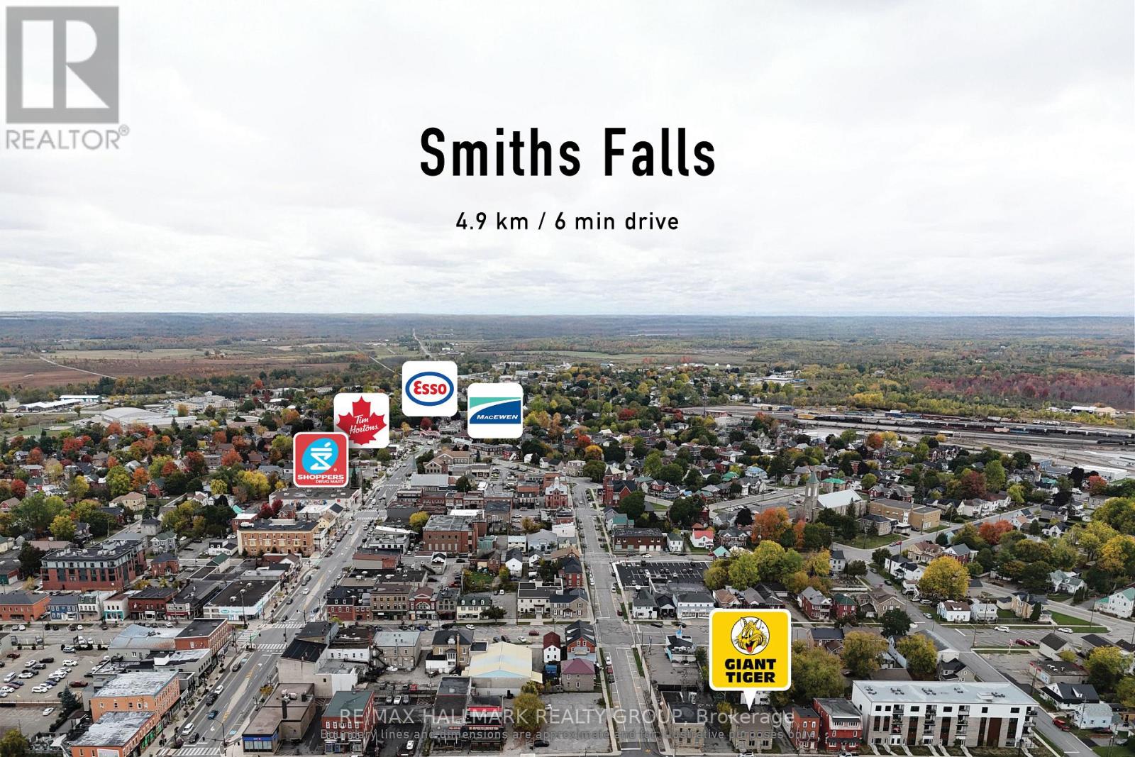 00 (A) Hwy 43 Highway, Montague, Ontario  K7A 5B8 - Photo 6 - X12485616