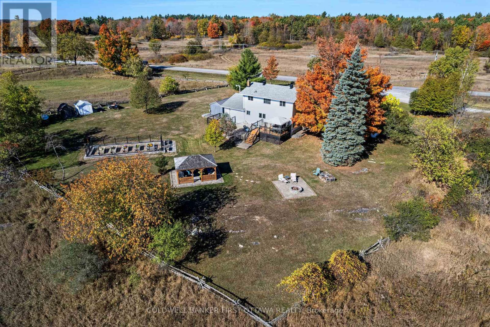 1053 Mitchell Road, Lanark Highlands, Ontario  K0G 1K0 - Photo 40 - X12487084