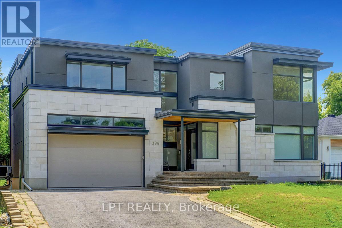298 Crestview Road, Ottawa, Ontario  K1H 5G6 - Photo 2 - X12490874