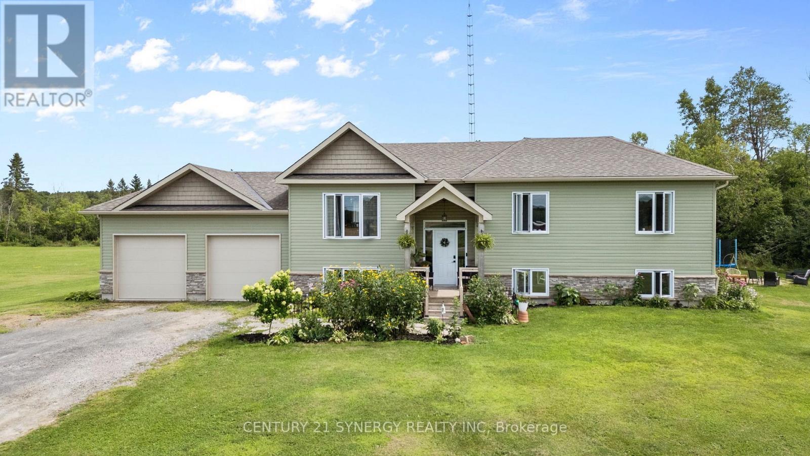 2425 Ferguson Falls Road, Drummond/north Elmsley, Ontario  K0G 1K0 - Photo 1 - X12507004