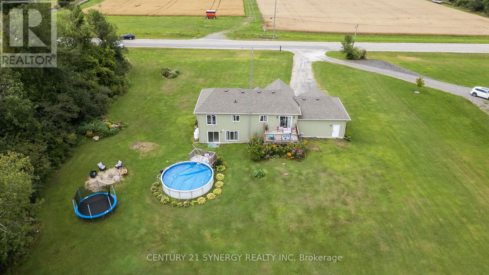 2425 Ferguson Falls Road, Drummond/north Elmsley, Ontario  K0G 1K0 - Photo 30 - X12507004