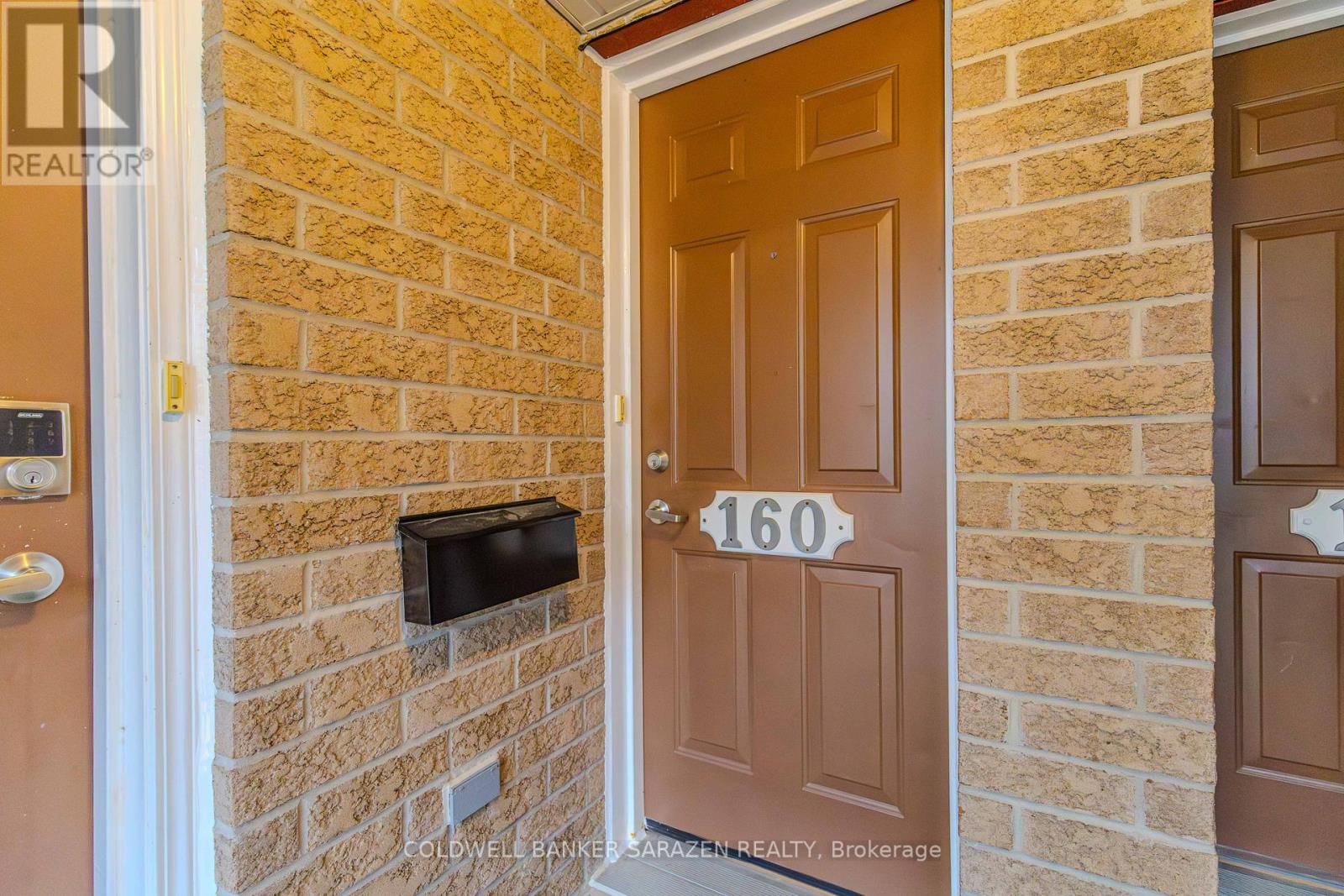 160 Paseo Private, Ottawa, Ontario  K2G 4N7 - Photo 4 - X12516998