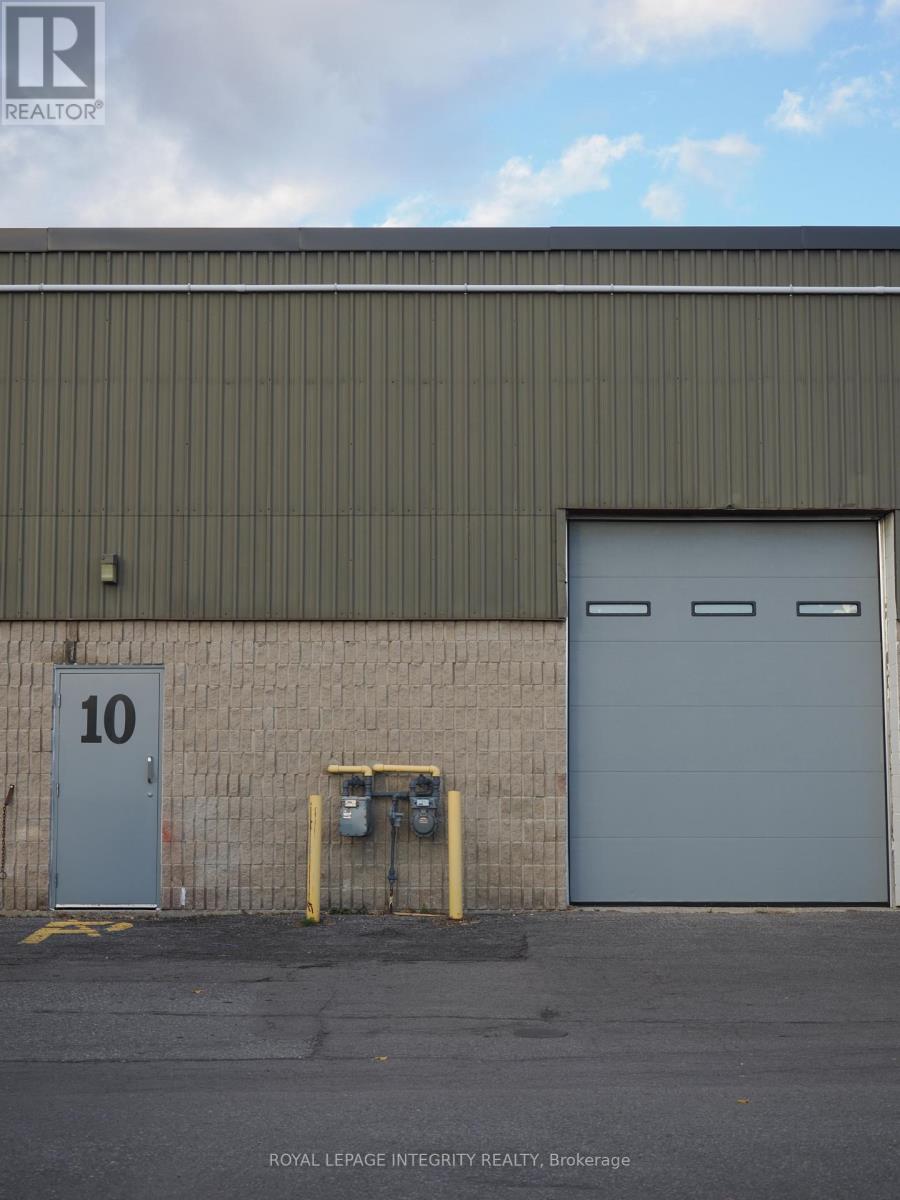 10 - 2295 Stevenage Drive, Ottawa, Ontario  K1G 3W1 - Photo 3 - X12524214