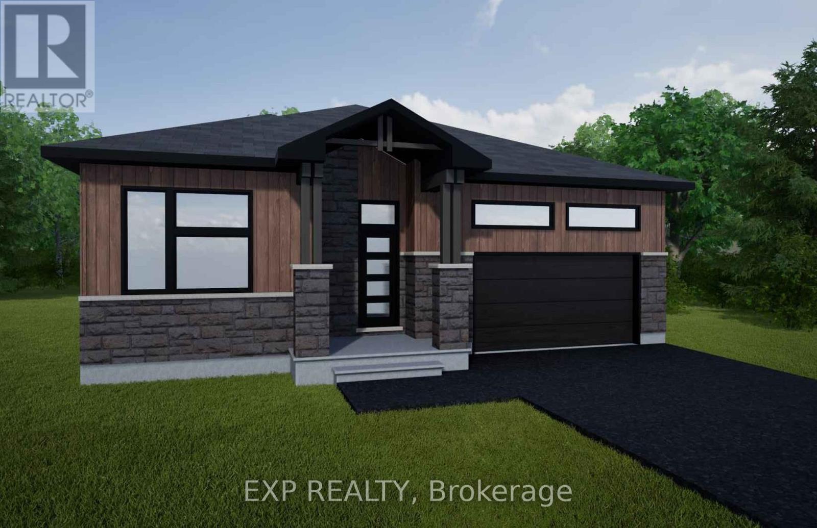 Lot 5 1 Finch Street, North Stormont, Ontario  K0C 1K0 - Photo 1 - X12527682