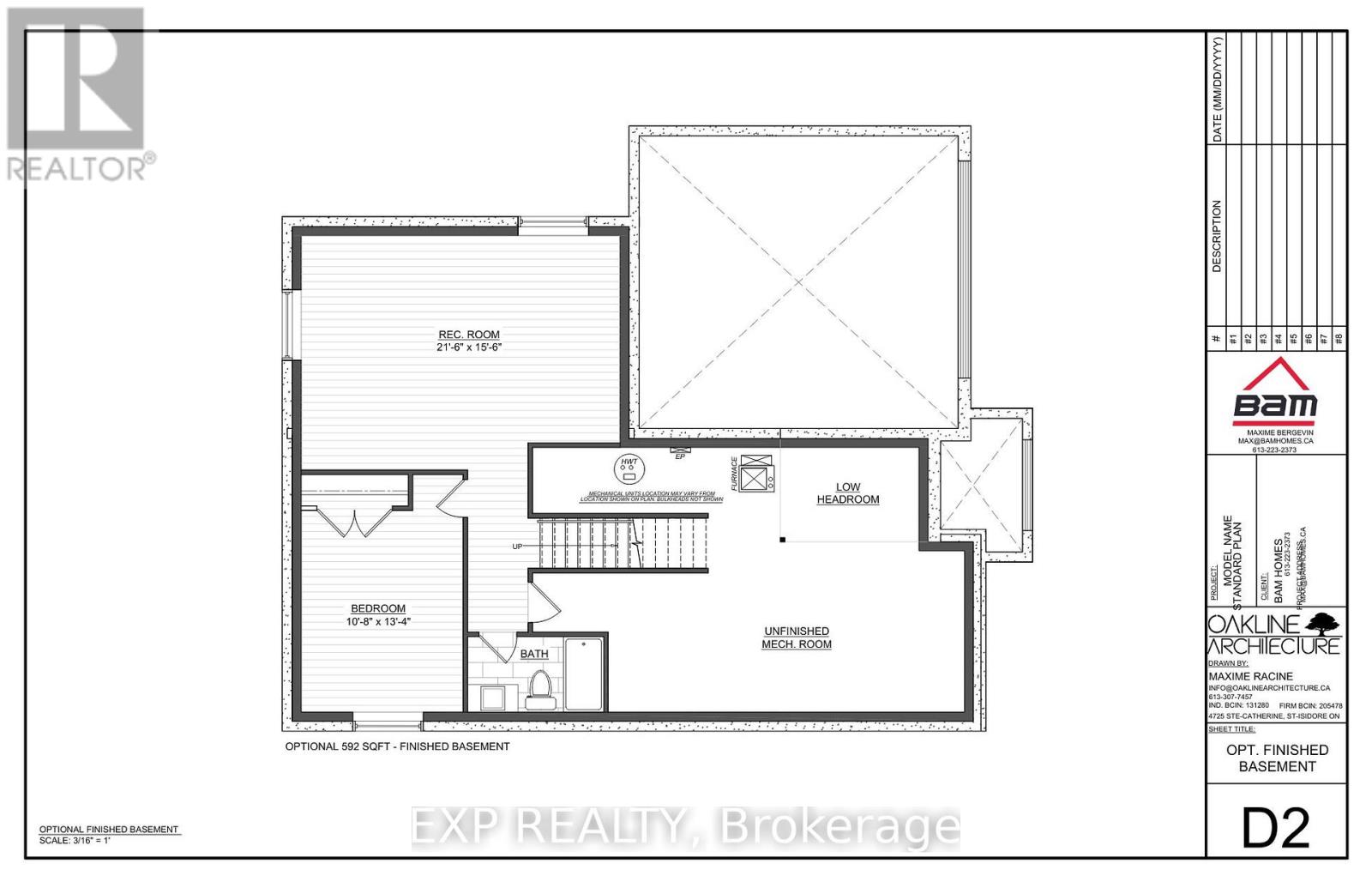 Lot 5 1 Finch Street, North Stormont, Ontario  K0C 1K0 - Photo 5 - X12527682