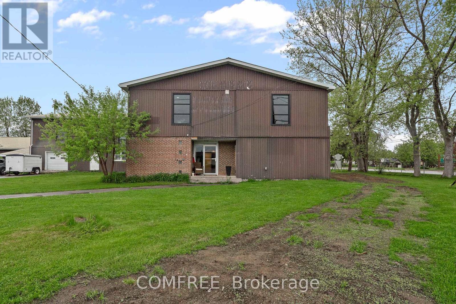 2544 County Rd 64, Prince Edward County, Ontario  K0K 1L0 - Photo 5 - X12536960