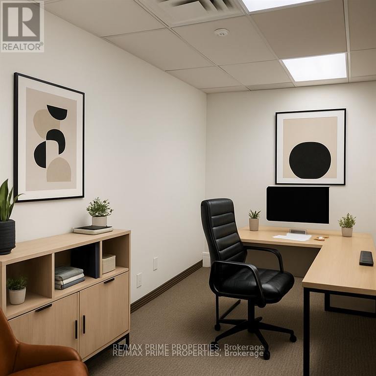 15 - 485 Industrial Avenue, Ottawa, Ontario  K1G 0Z1 - Photo 4 - X12537598