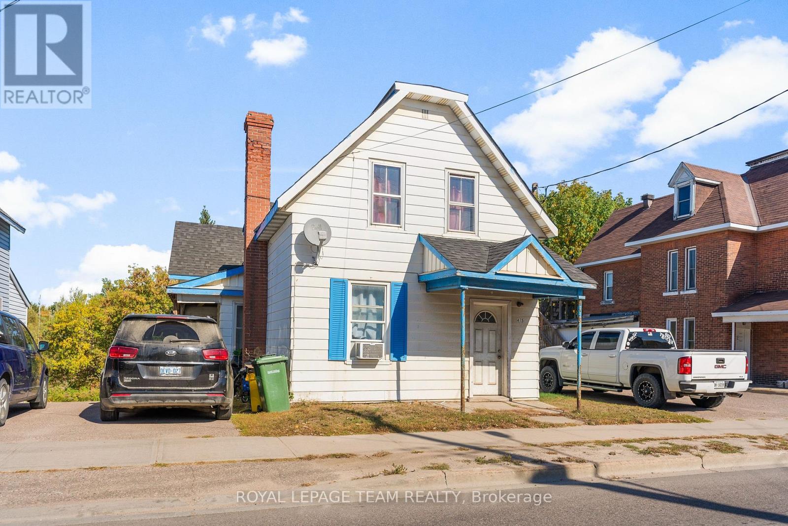 475 Pembroke Street W, Pembroke, Ontario  K8A 5P1 - Photo 7 - X12450524