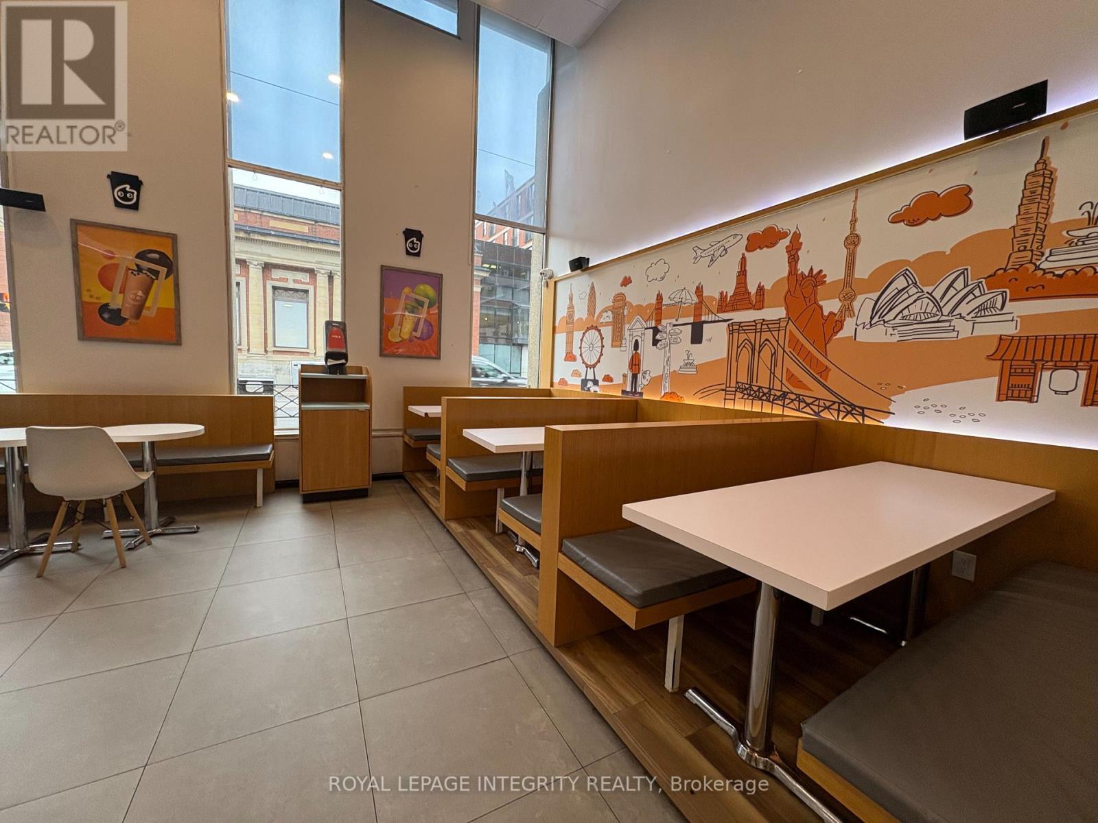 290 Bank Street, Ottawa, Ontario  K2P 1X6 - Photo 9 - X12548166