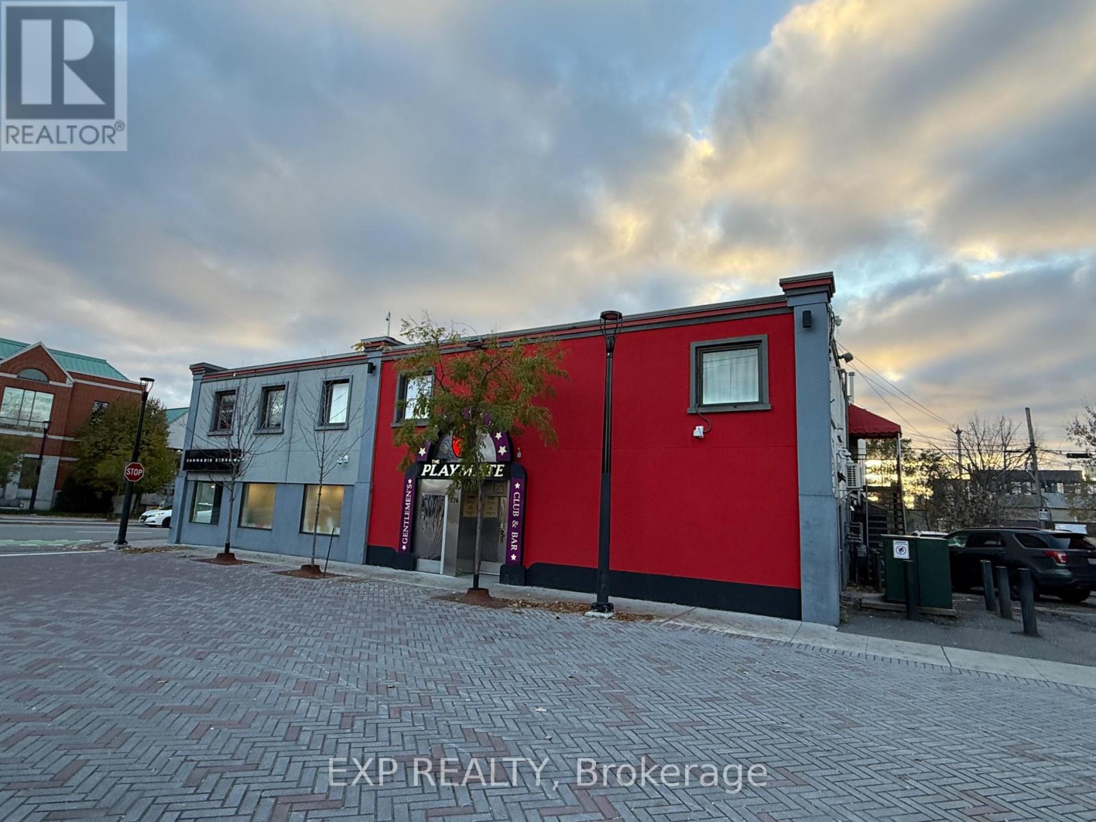 171-179 Montreal Road, Ottawa, Ontario  K1L 6E4 - Photo 5 - X12548500