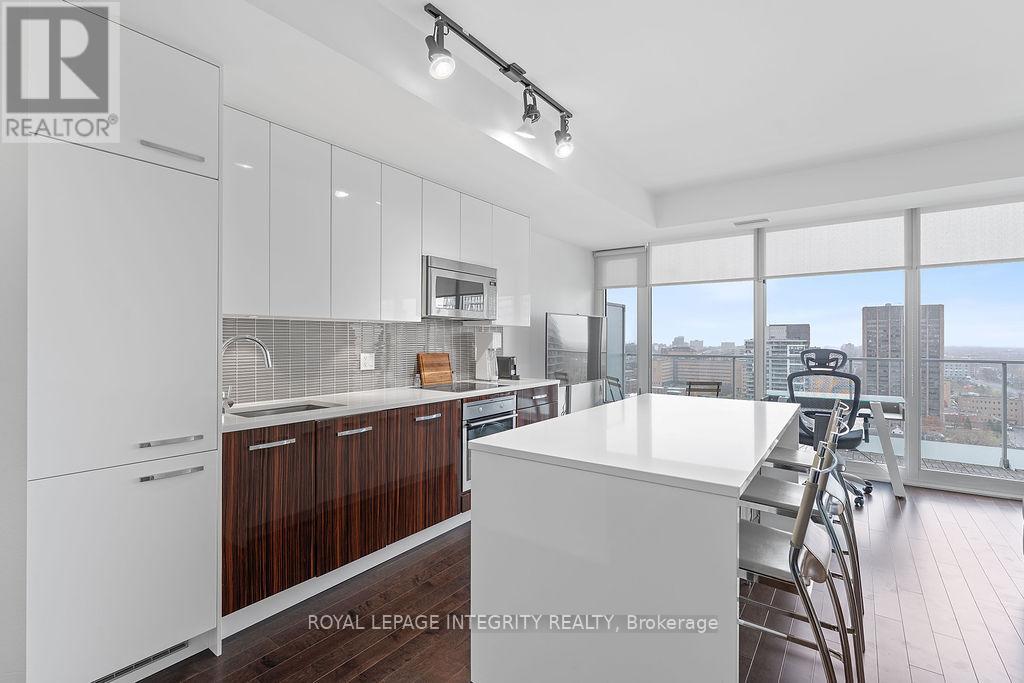 1908 - 111 Champagne Avenue S, Ottawa, Ontario  K1S 5V3 - Photo 16 - X12551864