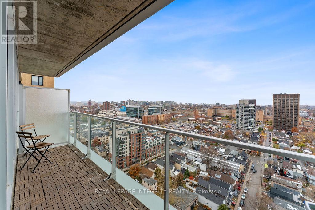 1908 - 111 Champagne Avenue S, Ottawa, Ontario  K1S 5V3 - Photo 26 - X12551864