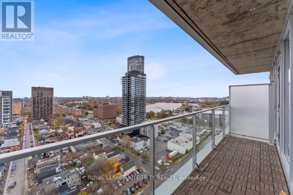 1908 - 111 Champagne Avenue S, Ottawa, Ontario  K1S 5V3 - Photo 27 - X12551864