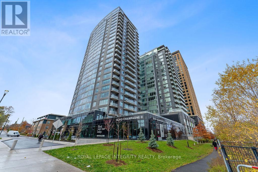 1908 - 111 Champagne Avenue S, Ottawa, Ontario  K1S 5V3 - Photo 35 - X12551864