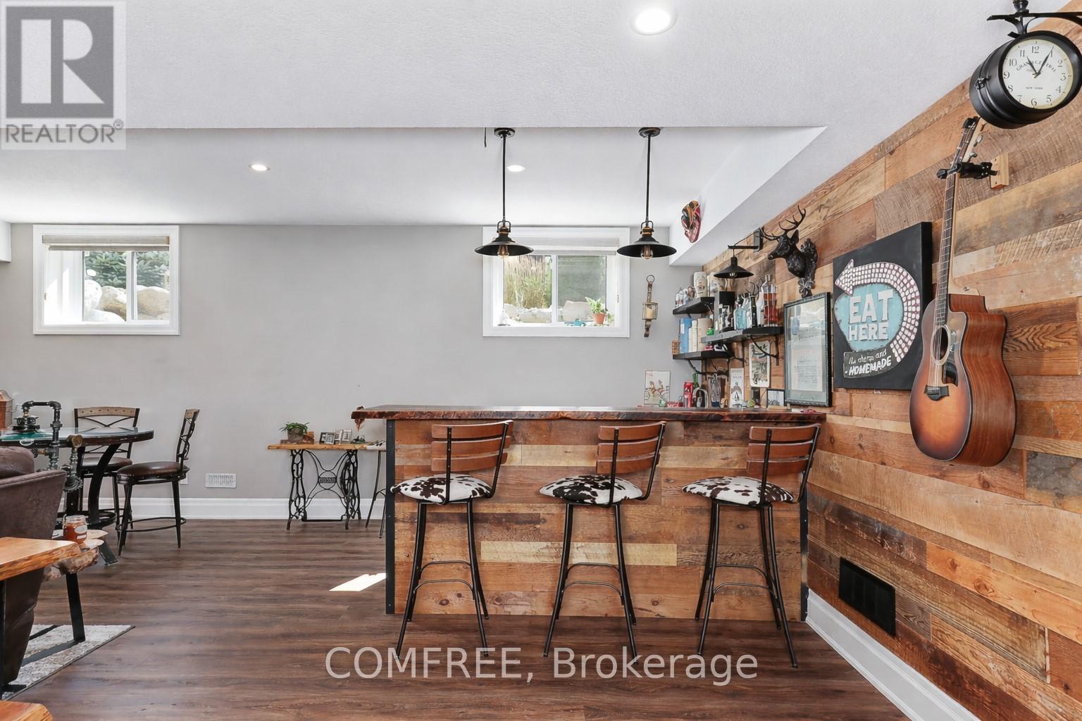 106 High Bluff Lane, Blue Mountains, Ontario  N0H 2P0 - Photo 20 - X12564032