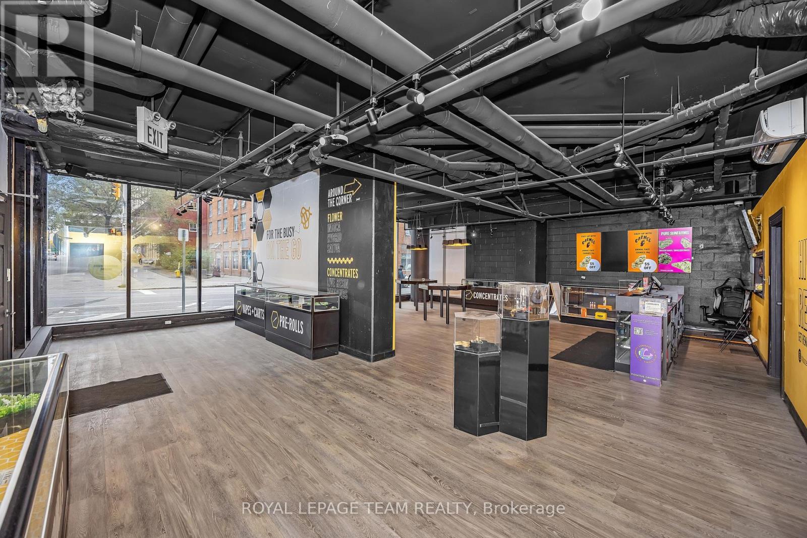 101 - 179 George Street, Ottawa, Ontario  K1N 1J8 - Photo 5 - X12564330