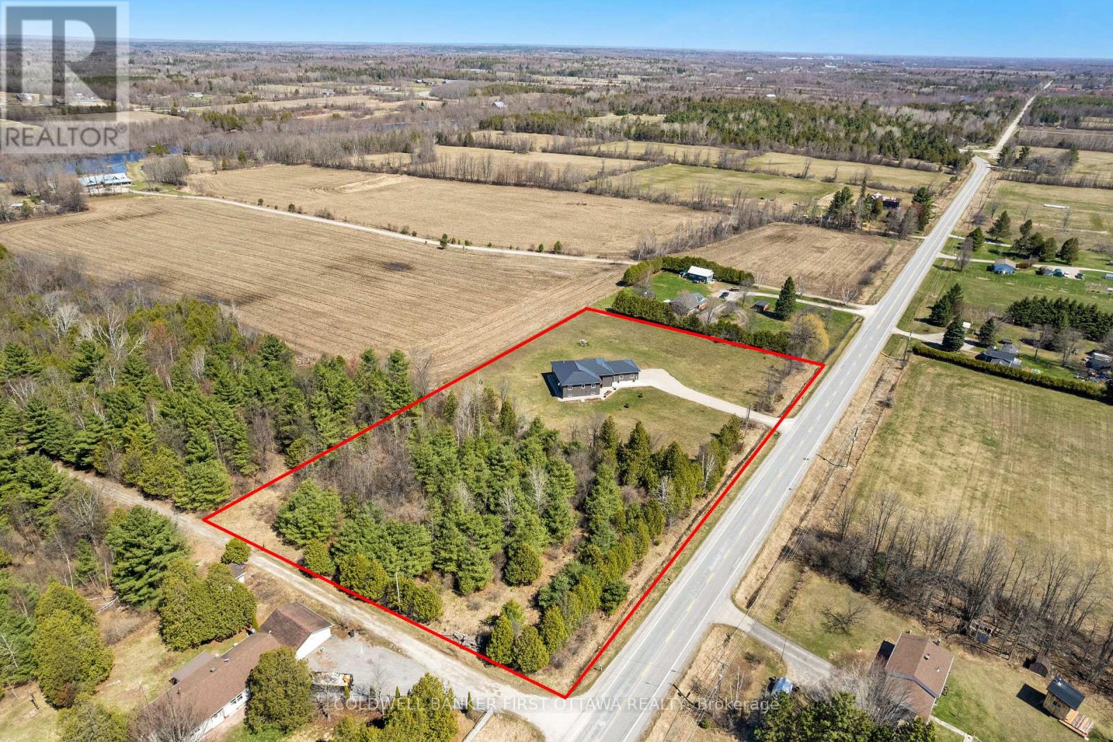 462 Althorpe Road, Tay Valley, Ontario  K7H 3C9 - Photo 38 - X12577646