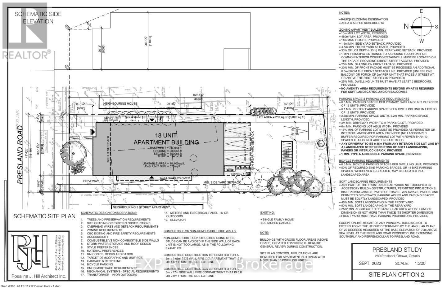 280 Presland Road, Ottawa, Ontario  K1K 2B8 - Photo 16 - X12578916