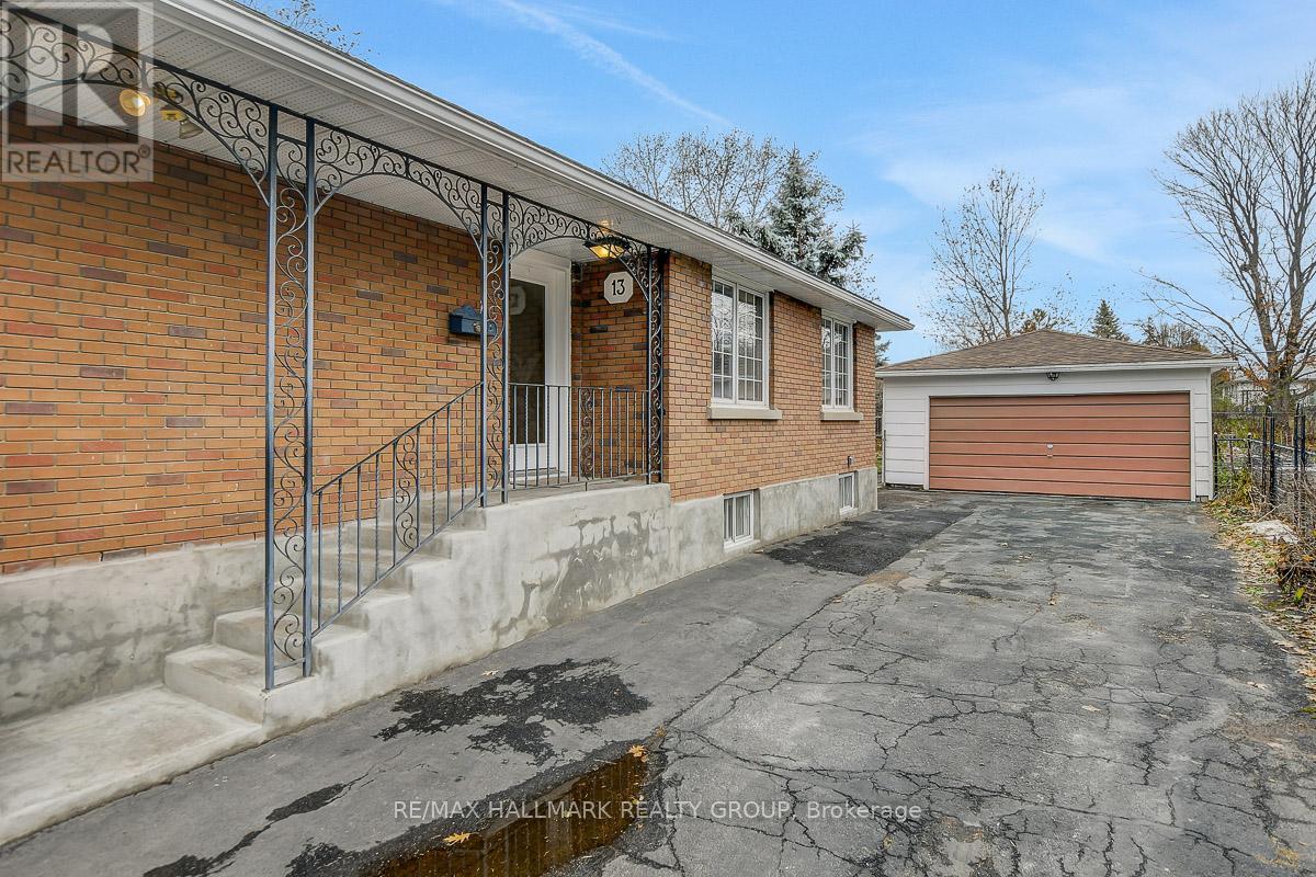 13 Dunham Street, Ottawa, Ontario  K1J 7L5 - Photo 33 - X12584580
