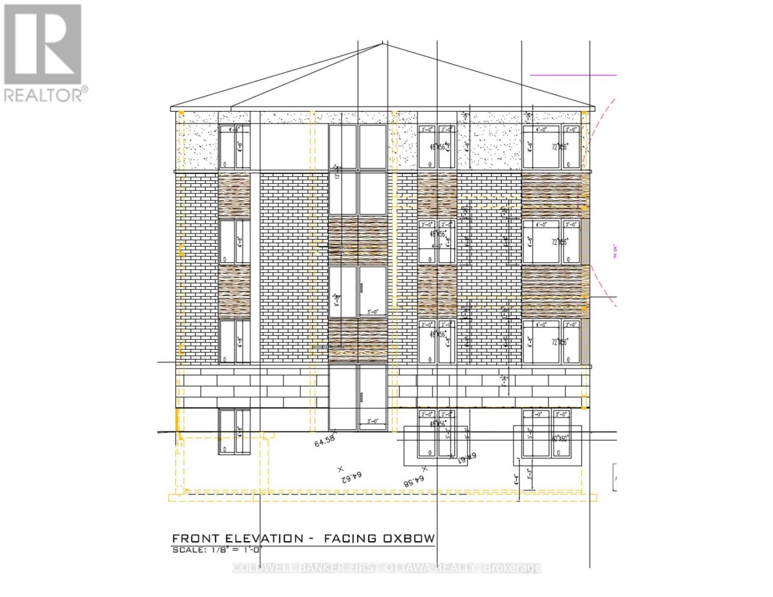 4 Oxford Street, Ottawa, Ontario  K1Y 2R7 - Photo 5 - X12585258