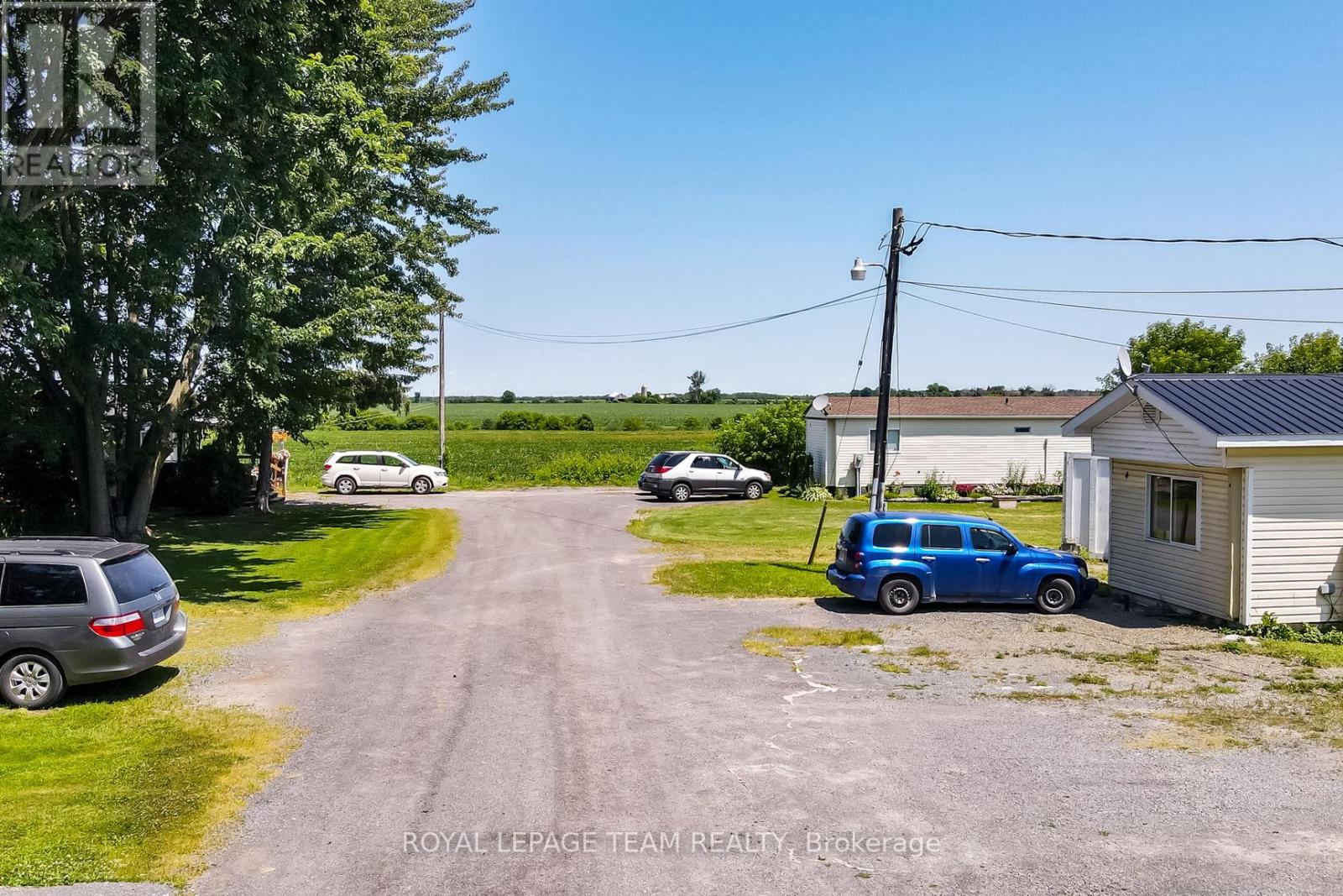12170 County 3 Road, North Dundas, Ontario  K0C 2K0 - Photo 5 - X12586880