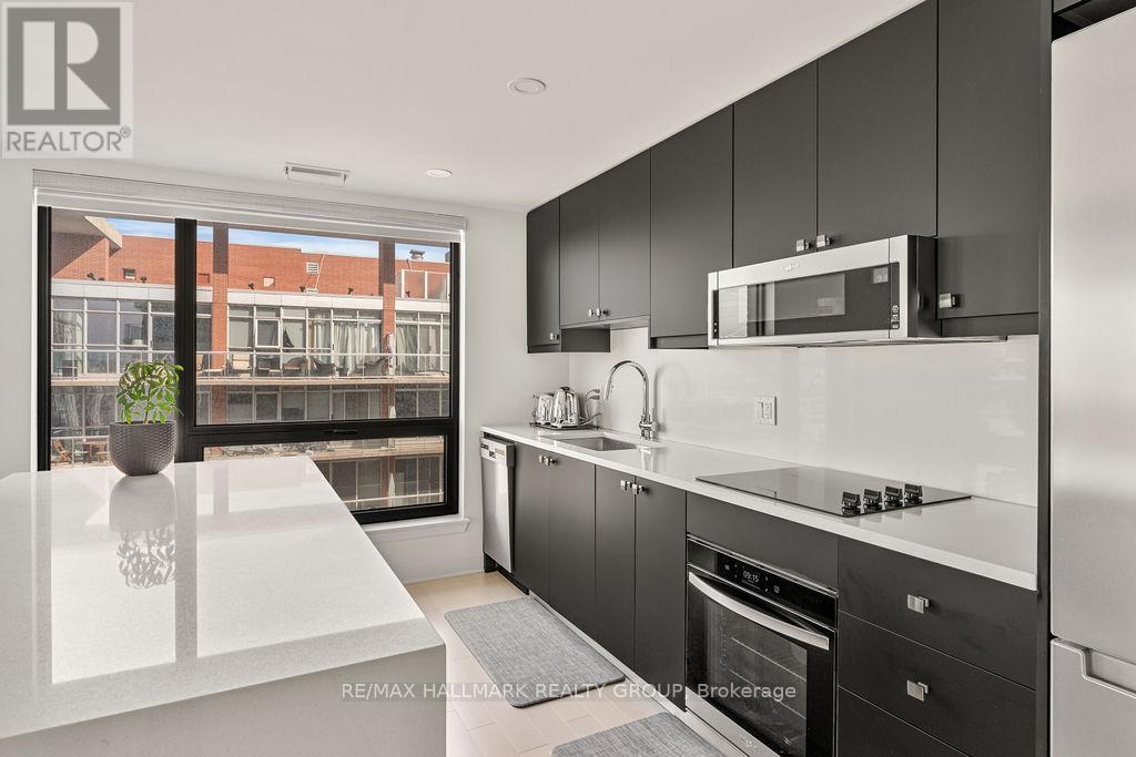 2102 - 180 George Street, Ottawa, Ontario  K1N 0G8 - Photo 10 - X12588064