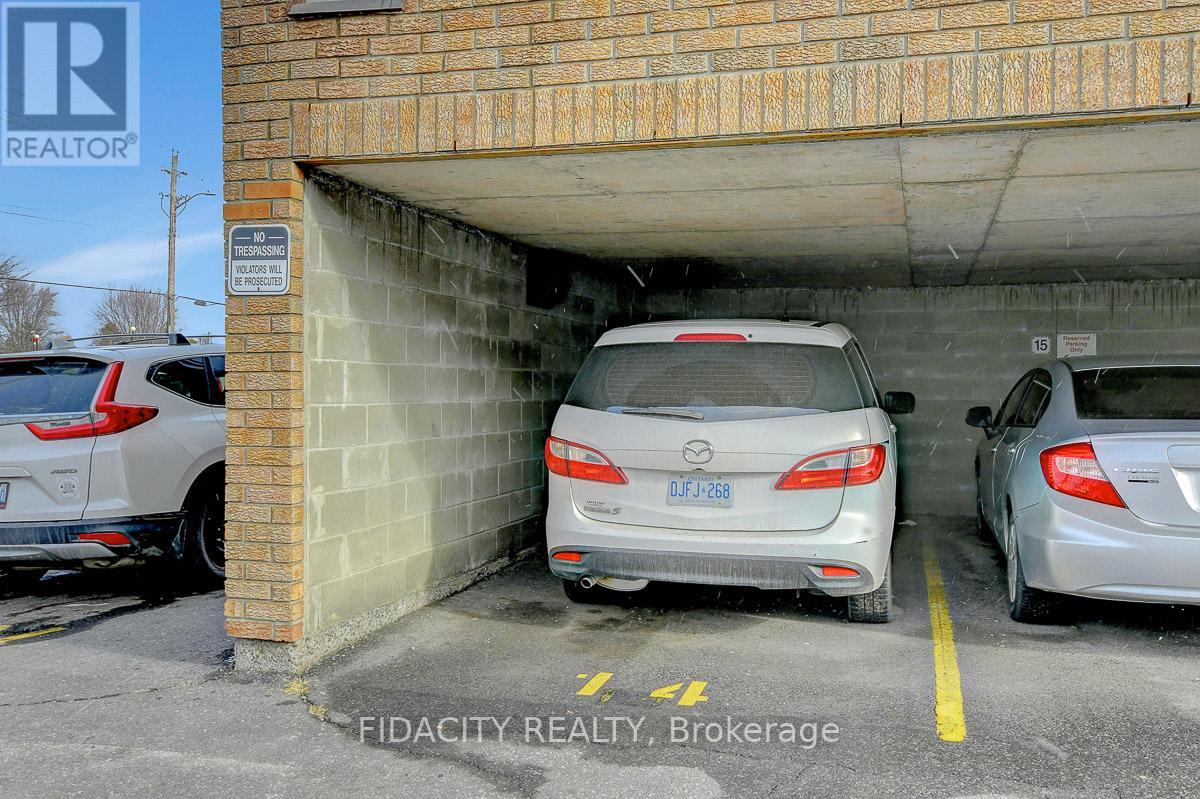 309 - 1490 Heron Road, Ottawa, Ontario  K1V 6A5 - Photo 20 - X12588568
