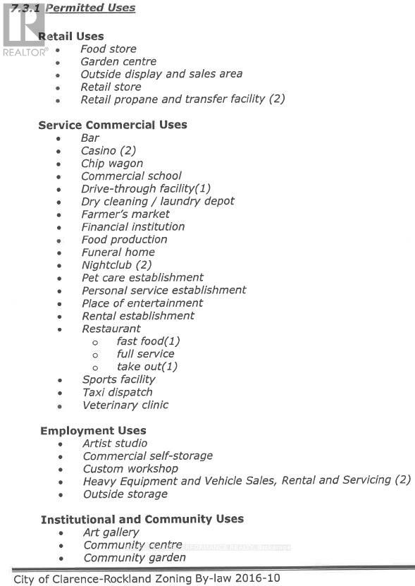 820 Summit Private, Clarence-Rockland, Ontario  K4K 1K7 - Photo 7 - X12589146