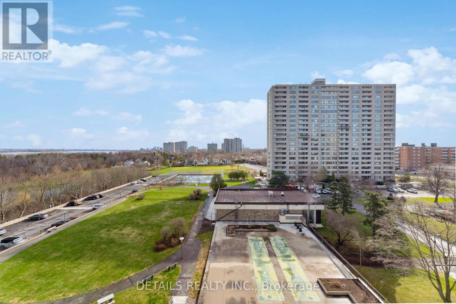 1910 - 265 Poulin Avenue, Ottawa, Ontario  K2B 7Y8 - Photo 26 - X12591132