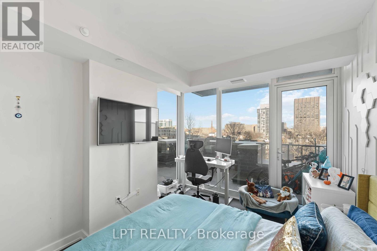 307 - 111 Champagne Avenue S, Ottawa, Ontario  K1S 5V3 - Photo 21 - X12600004