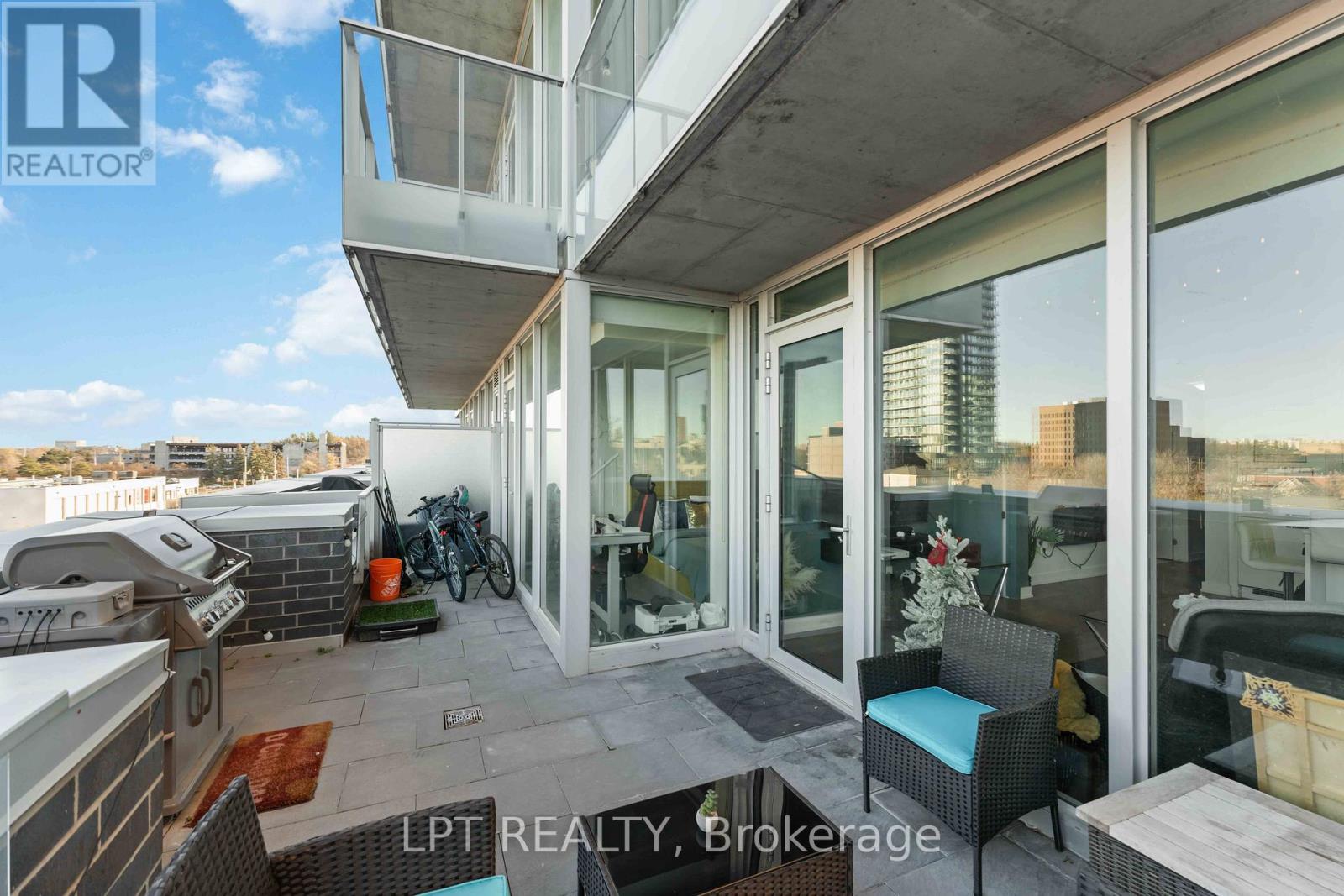 307 - 111 Champagne Avenue S, Ottawa, Ontario  K1S 5V3 - Photo 34 - X12600004