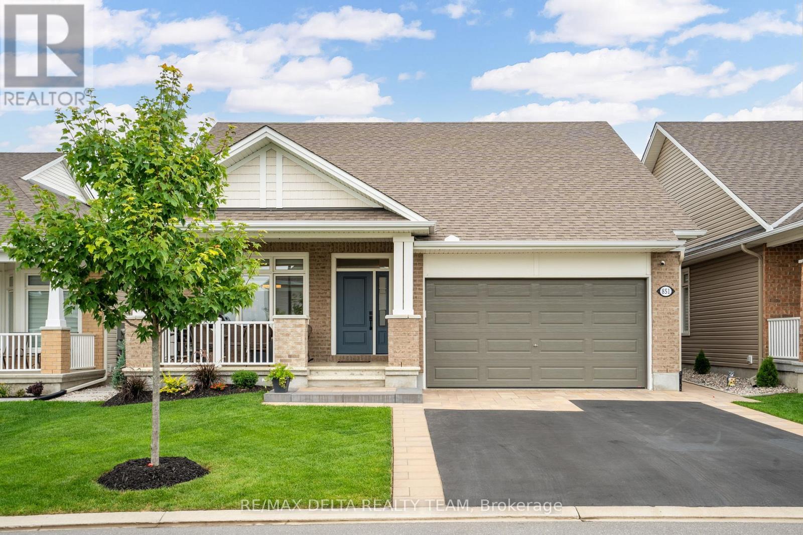 851 Tewin Circle, Ottawa, Ontario  K4A 3N6 - Photo 1 - X12604152