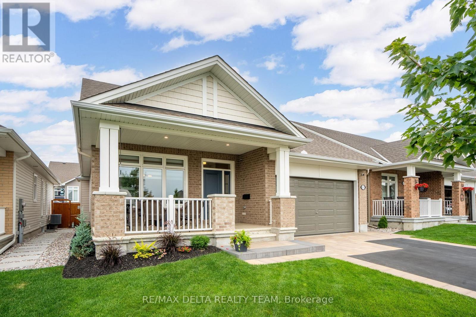 851 Tewin Circle, Ottawa, Ontario  K4A 3N6 - Photo 2 - X12604152