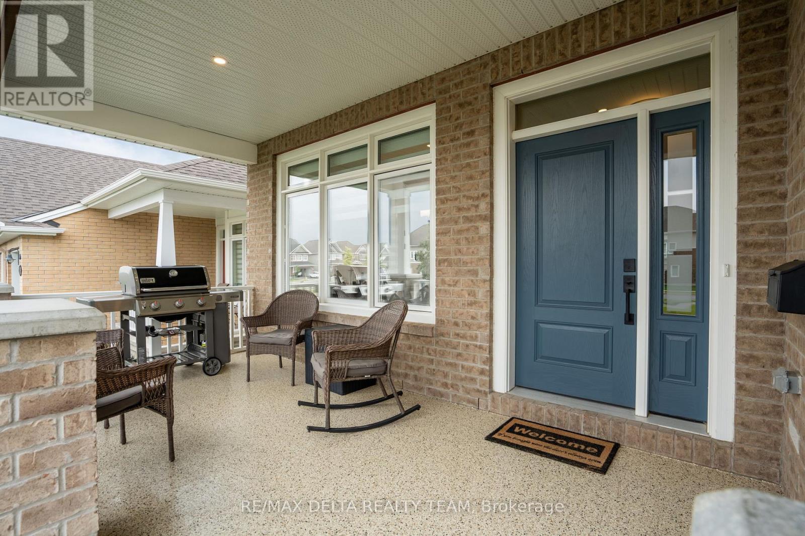 851 Tewin Circle, Ottawa, Ontario  K4A 3N6 - Photo 3 - X12604152