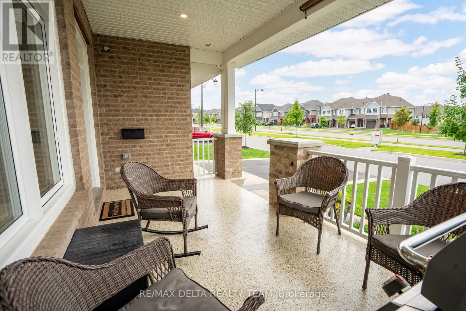 851 Tewin Circle, Ottawa, Ontario  K4A 3N6 - Photo 4 - X12604152