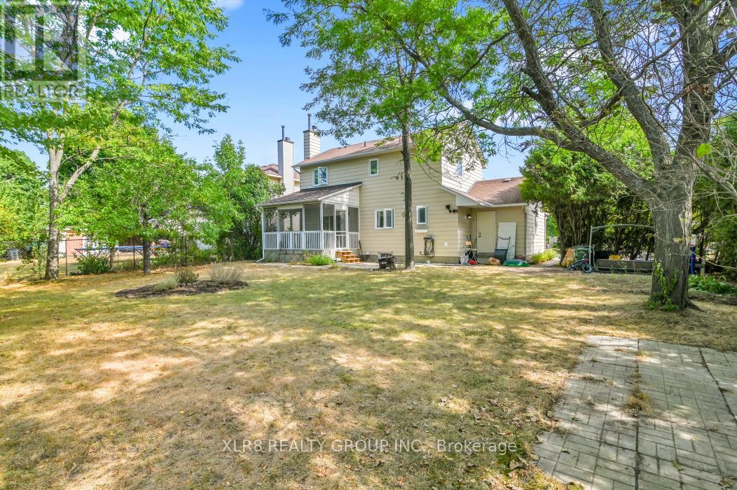 12 John Sidney Crescent, Ottawa, Ontario  K2S 1J7 - Photo 7 - X12607888